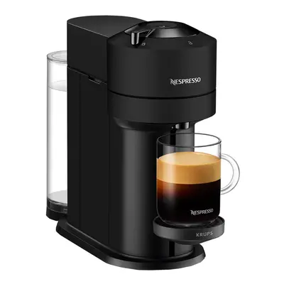 Kapslový kávovar Nespresso Vertuo Krups XN910N10 / 1,1 l / 1340–1600 W / černá Varianta: ivi2