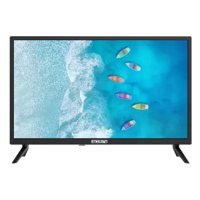 LED televize Star Light 24DM3500 / 24" (60 cm) / HD Ready / černá Varianta: ivi0