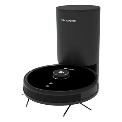 Robotický vysavač Blaupunkt Bluebot XTREME Plus / funkce mopování / 0,23 l / výdrž až 230 min. /