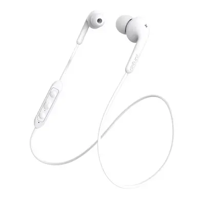 Bezdrátová sluchátka Defunc BT Earbud PLUS Music / bílá Varianta: ivi1