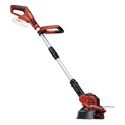 Einhell AKU vyžínač EinhellPower X-Change GE-CT 18/28 / bez akumulátoru / 18 V / šířka řezu 28 c