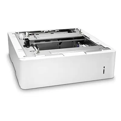 Zásobník papíru HP LaserJet F2A72A pro tiskárny HP na 550 listů / bílá Varianta: ivi0