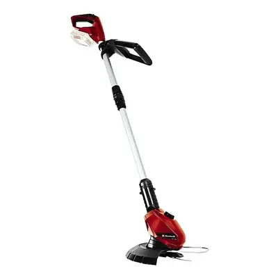 AKU vyžínač Einhell Expert GE-CT 18 Li (bez baterie) / černá / červená Varianta: ivi1