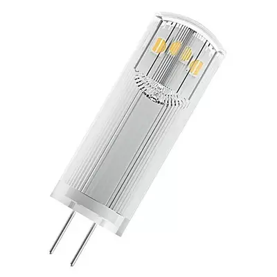 LED žárovka Osram Pin G4 MR16 / 3 ks / 200 lm / 1,8 W / teplá bílá Varianta: ivi0