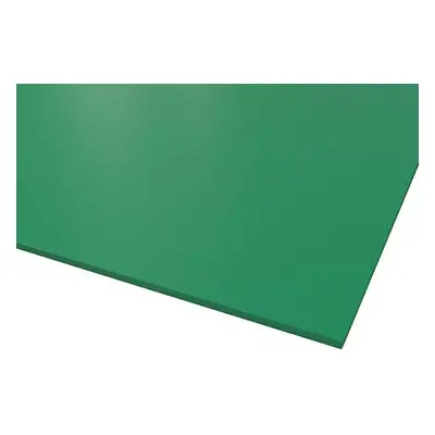 PVC deska z tvrdé pěny Protex / 50 x 50 x 0,3 cm / zelená Varianta: ivi1