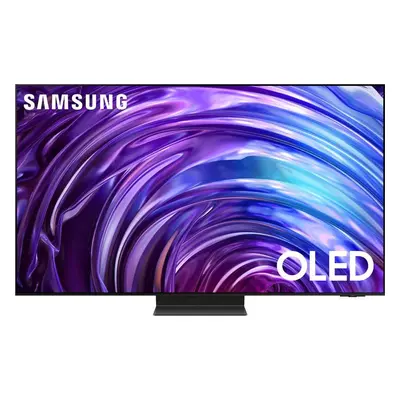 Smart televize Samsung QE77S95DATXXH / OLED / 3840 × 2160 px / 77" (195 cm) / 4K Ultra HD / čern