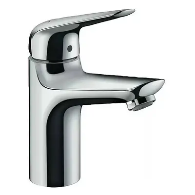 Jednopáková umyvadlová baterie Hansgrohe Novus 100 / 5 l/min. / vysokotlaká / mosaz / funkce úsp