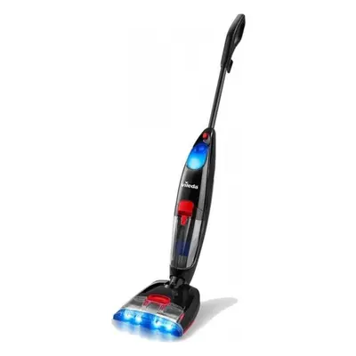 Bezsáčkový elektrický mop Vileda JetClean Varianta: ivi0