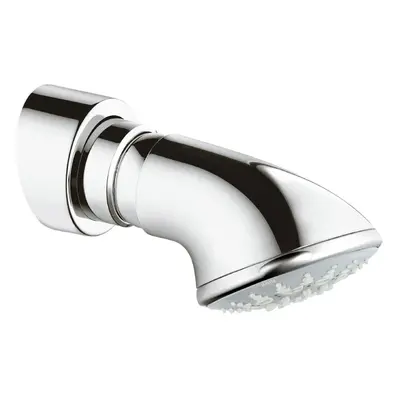 Hlavová sprcha Grohe Relexa 100 Five / 5 proudů / chrom Varianta: ivi0