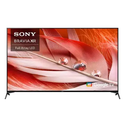 Televize Sony XR-55X93J / 4K Ultra UHD Smart TV / 55" (139 cm) / 3840 x 2160 px / černá Varianta