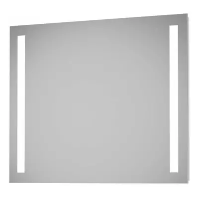 DSK Design LED světelné zrcadlo Silver Dream 80 x 60 cm Varianta: ivi1