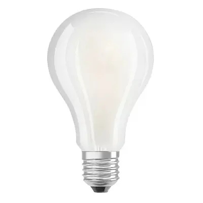 LED žárovka Osram Star / E27 / 24 W / 3452 lm / matné sklo / bílá Varianta: ivi0