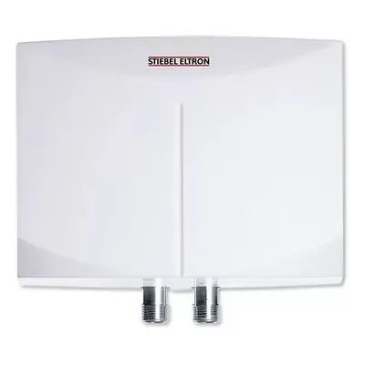 Malý ohřívač vody Stiebel Eltron DNM 6 / 5700 W / 25 A / IP25 / plast / 1/N/PE / bílá Varianta: