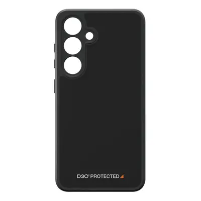 Ochranný kryt PanzerGlass HardCase na Samsung Galaxy S24 / D3O Bio / černá Varianta: ivi0