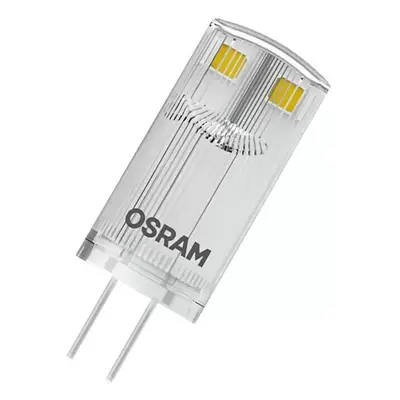 LED žárovka Osram Star Pin G4 MR16 / 3 ks / 100 lm / 0,9 W / teplá bílá Varianta: ivi0