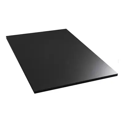 German Deska stolu 120 x 80 x 2,5 cm / antracit Varianta: ivi0