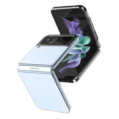 Ochranný kryt Araree Nukin pro Samsung Galaxy Z Flip4 / průhledná Varianta: ivi0