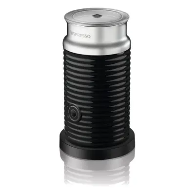 Napěňovač mléka Nespresso Aeroccino 3 / 360° základna / 0,25 l / černá Varianta: ivi17