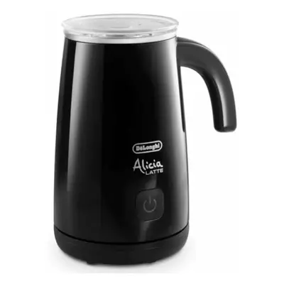 Napěňovač mléka DeLonghi EMF2.BK Alicia Latte / 500 W / 0,25 l / černá Varianta: ivi57