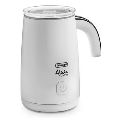 Napěňovač mléka DeLonghi EMF2.W Alicia Latte / 500 W / 0,25 l / bílá Varianta: ivi30