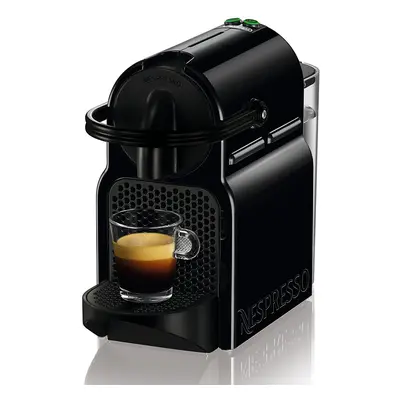 Kapslový kávovar DeLonghi Inissia EN 80.B Nespresso / 1260 W / 0,8 l / černá Varianta: ivi47