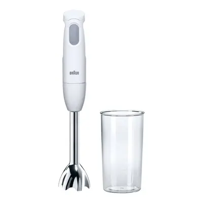 Tyčový mixér Braun MultiQuick 1 MQ 100 Soup / 450 W / bílá Varianta: ivi1