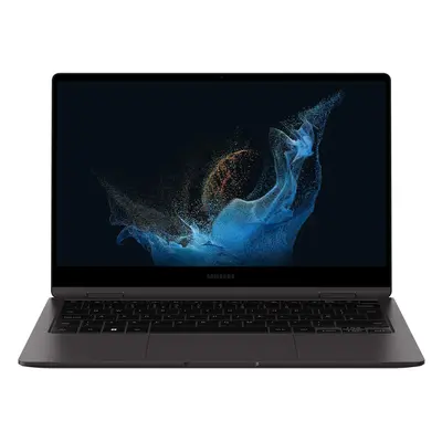 Notebook 2v1 Samsung Galaxy Book2 360 (NP730QED-KA1DE) / 8GB/256GB / 13,3" (33,8 cm) / Intel Cor