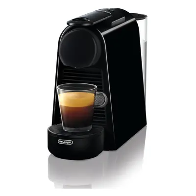 DeLonghi Kapslový kávovar Espresso De'Longhi Nespresso Essenza Mini EN85.B / 0,6 l / 1370 W / 19