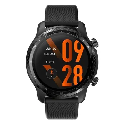 Chytré hodinky Mobvoi TicWatch Pro 3 Ultra GPS / 1,4" (3,5 cm) Retina AMOLED displej / Bluetooth