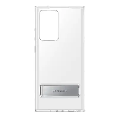 Ochranný kryt se stojánkem Samsung EF-JN985CTE pro Galaxy Note20 Ultra / Transparent Varianta: i