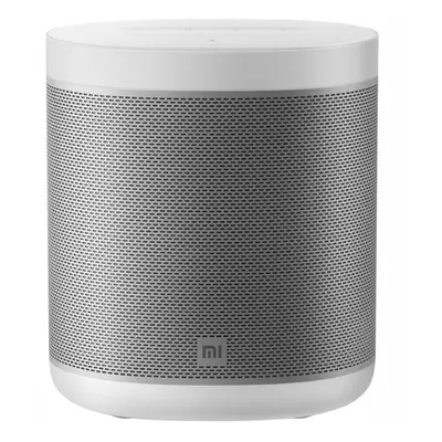 Přenosný reproduktor Xiaomi Mi Smart Speaker / 12 W / bílá Varianta: ivi4