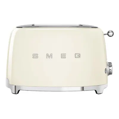 Topinkovač Smeg 50's style TSF01CREU / 950 W / krémová Varianta: ivi12