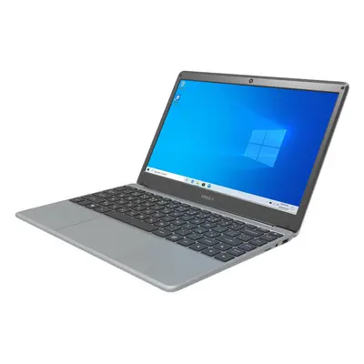 Notebook Umax VisionBook 13Wr Celeron N4020 / šedá Varianta: ivi2