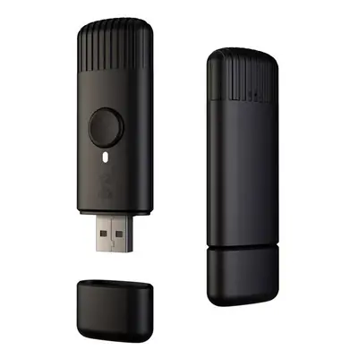 Chytrý hudební ovladač Twinkly Music dongle / bluetooth / 30 000 h / černá Varianta: ivi6