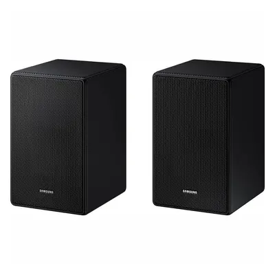 Bezdrátové reproduktory Samsung SWA-9500S / 2.0.2 / 140 W / 2 ks / černá Varianta: ivi3