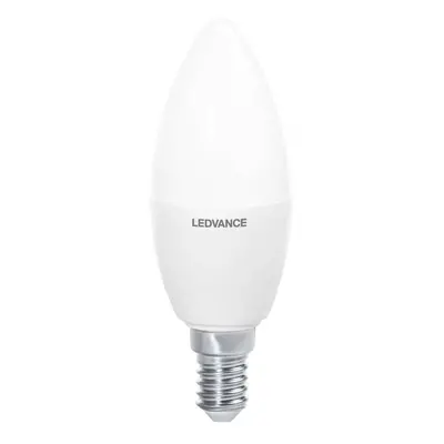 Chytrá LED žárovka CLASSIC Ledvance E14 / 4,9 W / 230 V / Wi-Fi Varianta: ivi3