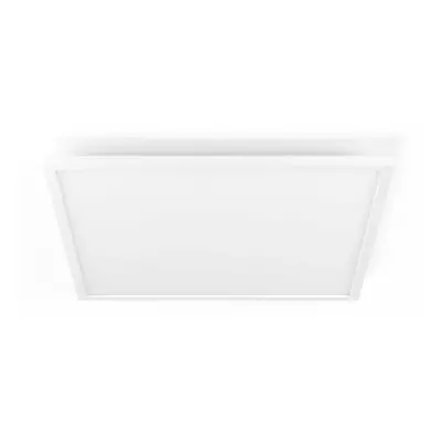 Philips Hue White Ambianc Aurelle stropní panel LED +SWITCH 46,5W / 4000lm / 2200-6500K / Blueto