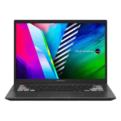 Notebook Asus VivoBook Pro 14X OLED (N7400QE-KM008T) / 16GB/1TB / 14" ( 35,56 cm) / AMD Ryzen 7 