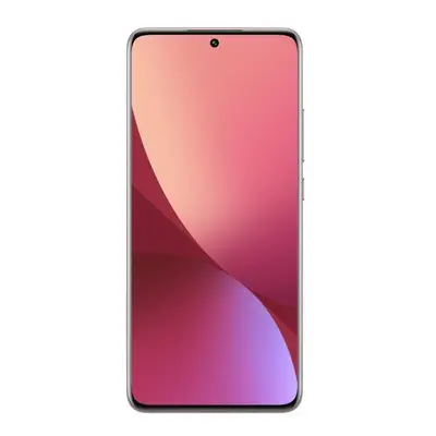 Mobilní telefon Xiaomi 12 / 8GB/256GB / 6,28" / fialová Varianta: ivi1