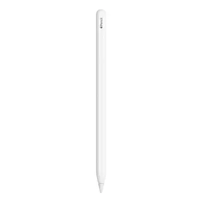 Stylus Apple Pencil (2. generace) pro iPad Pro (2018) / bílá Varianta: ivi3