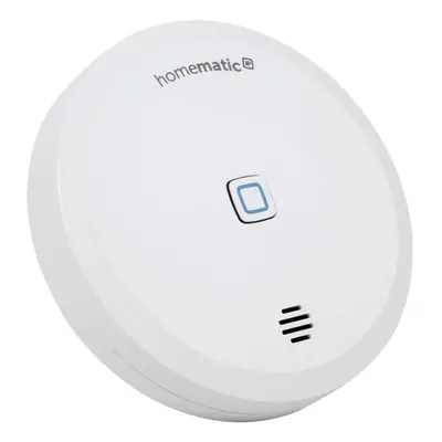 Senzor zaplavení Homematic IP HmIP-SWD / IP44 / bílá Varianta: ivi1