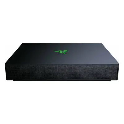 Herní router Razer Sila AC3000 / 9 antén / 3 LAN porty / 2,4 - 5 GHz / černá Varianta: ivi1