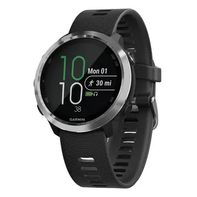 Chytré hodinky Garmin Forerunner 645 Optic Music (010-01863-30) / 4 GB / černá Varianta: ivi1