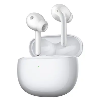 Bezdrátová sluchátka Xiaomi Buds 3 (M2111E1) / Bluetooth / bílá Varianta: ivi8