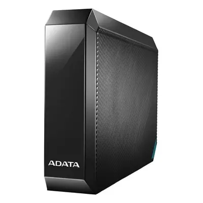 Externí pevný disk ADATA HM800 (AHM800-4TU32G1-CEUBK) / 4 TB / 3,5" / černá Varianta: ivi1