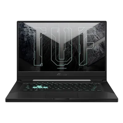 Herní notebook Asus TUF Dash F15 (TUF516PM-HN206W) / 16GB/512GB / 15,6" (39,6 cm) / Intel Core i