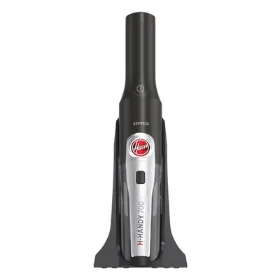 Ruční akumulátorový vysavač Hoover H-HANDY 700 HH710T 011 EXPRESS / 120 W / bezkartáčový Direct 