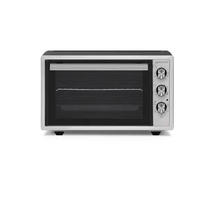 Mini trouba Guzzanti GZ 3611, 1300 W / černá Varianta: ivi1