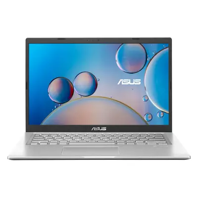 Notebook Asus Vivobook R415EA-EK1155W / 8GB/256GB / stříbrná Varianta: ivi2