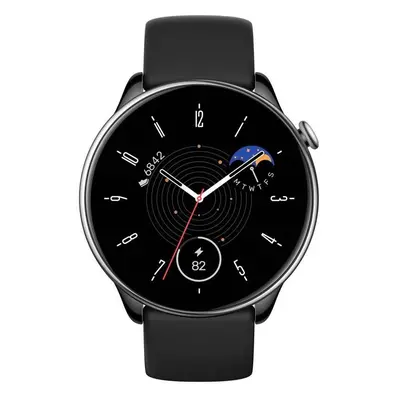 Chytré hodinky Amazfit GTR Mini / 1,28" (3,3 cm) AMOLED displej / Bluetooth / černá Varianta: iv